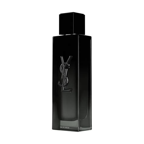 ysl myself unisex|YSL myslf perfume.